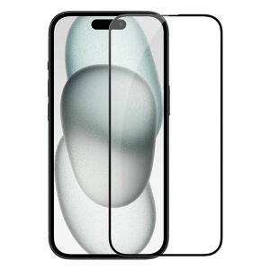 NILLKIN Apple iPhone 15/15 Plus CP+PRO 防爆鋼化玻璃貼 9H 鋼化膜【APP下單最高22%點數回饋】