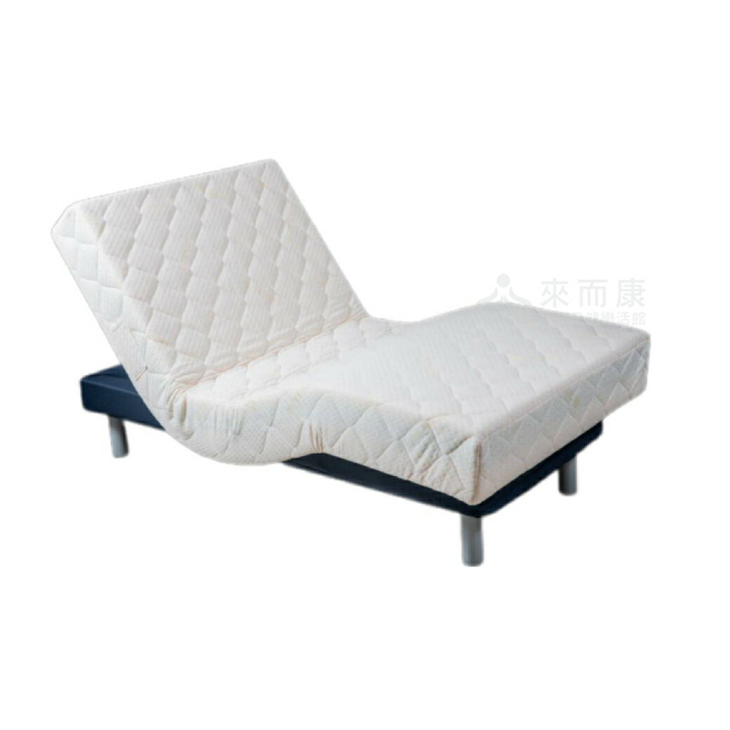 來而康 維美 居家型 電動床 GM09S-08S 二馬達 電動 起身床 床墊 非醫療床 贈品:緊急供電系統X1