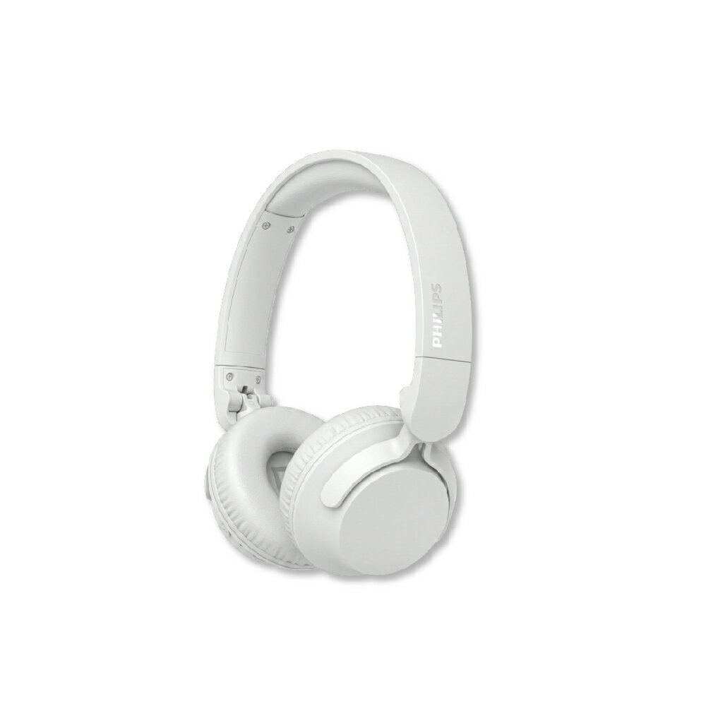 PHILIPS TAH4500 新一代能量耳罩耳機，讓你渾身是勁！ 0