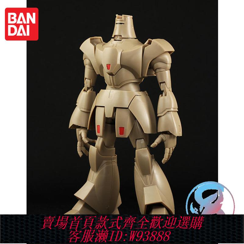 {可刷卡 打統編}萬代BANDAI 拼裝模型 PB限定 食玩 SMP 巨神高克 拉布爾 機器人