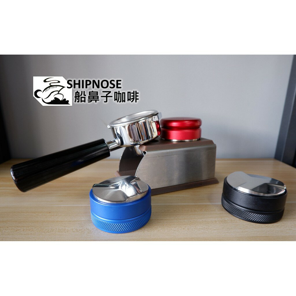 『船鼻子』咖啡壓粉器 馬卡龍壓粉器 不鏽鋼壓粉器 馬卡龍壓粉器 填壓器 壓粉垂 304不銹鋼 台灣現貨 8