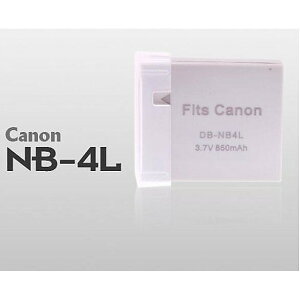 【eYe攝影】Canon TX1 SD1100 SD1000 SD960 SD940 SD780 SD750 SD630 SD600 SD450 NB-4L NB4L 電池