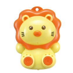 小獅王辛巴 多頻驅蚊器【德芳保健藥妝】