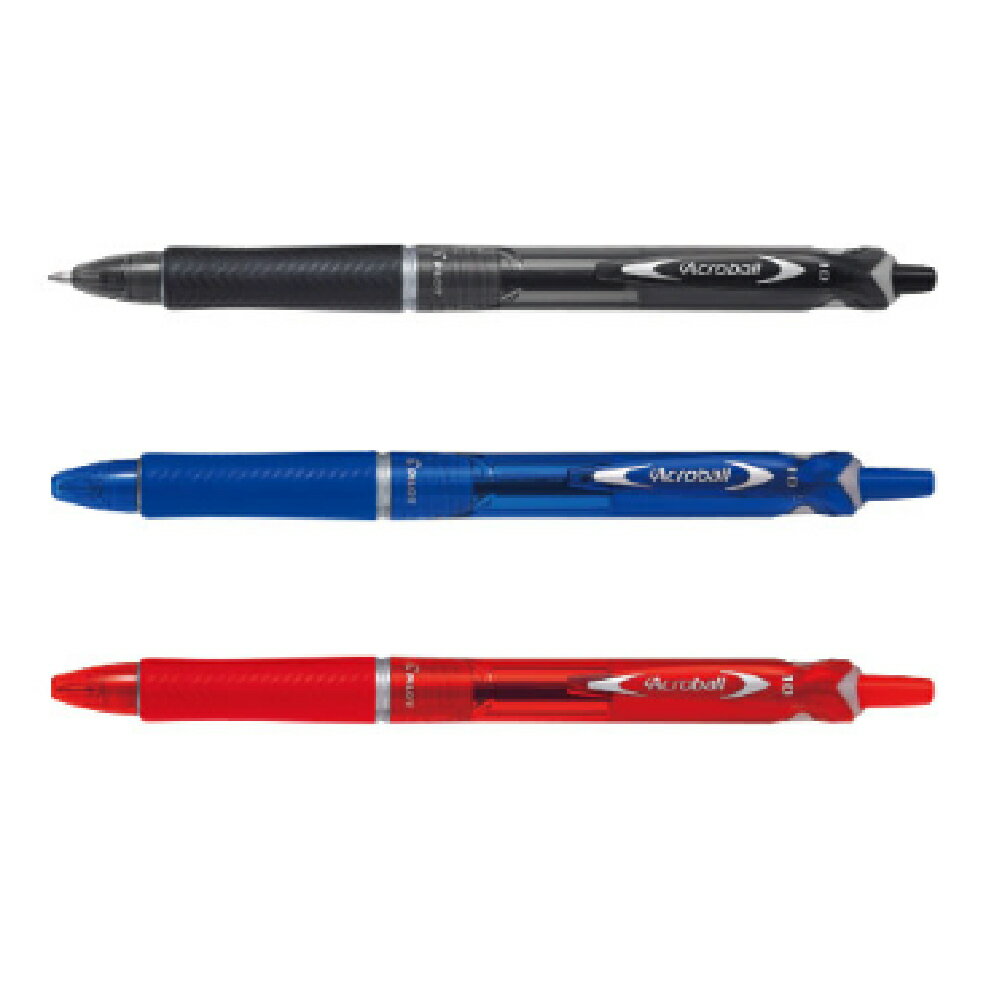 PILOT 百樂 輕油 書寫筆 1.0mm / 支 BAB-15M【APP滿額下單10%點數(單一帳號最高1000點)】9/30止