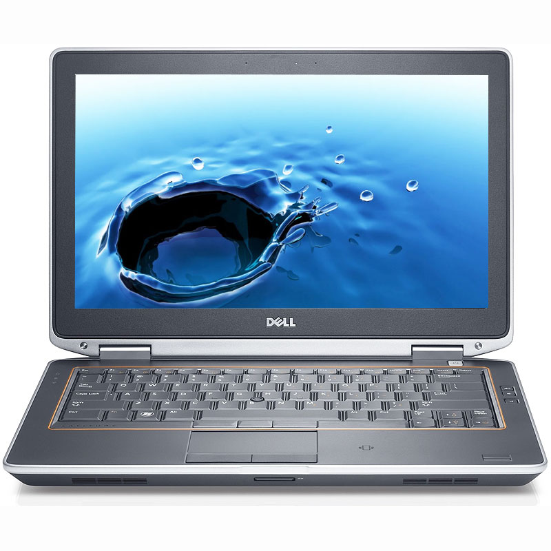 Dell Latitude E6320 Laptop 320GB SATA Hard Drive w/ Windows 10 Pro 64 Loaded