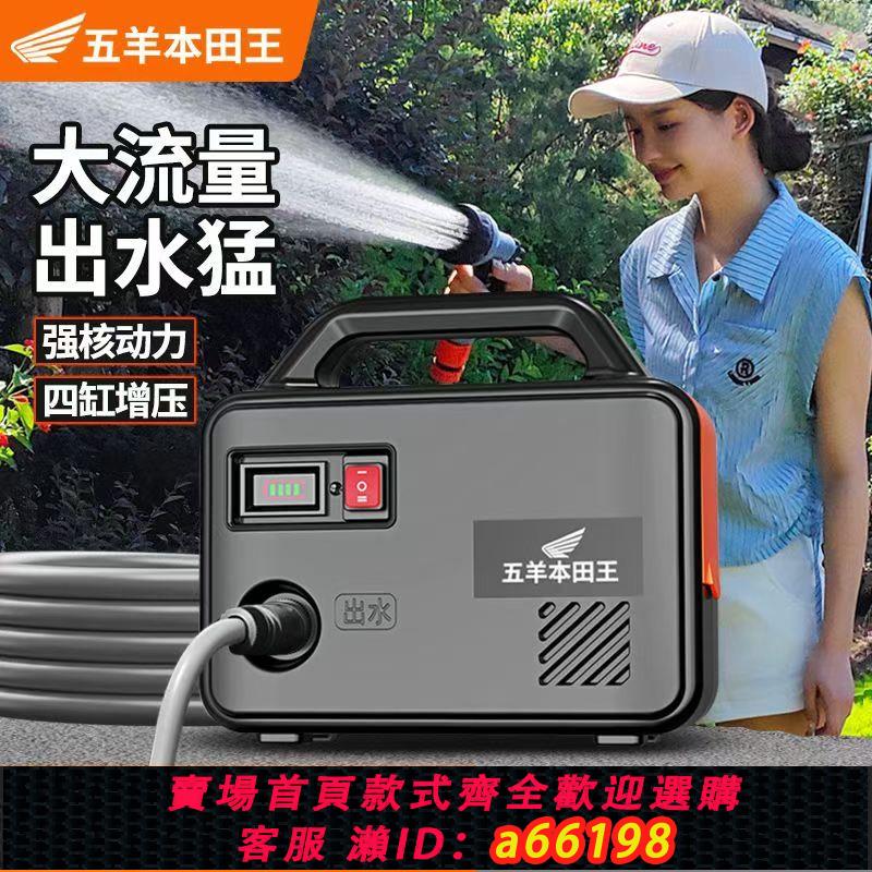 【臺灣公司 可開發票】進口充電式抽水泵農用菜地澆水機淋澆菜神器澆地家用灌溉機抽水機