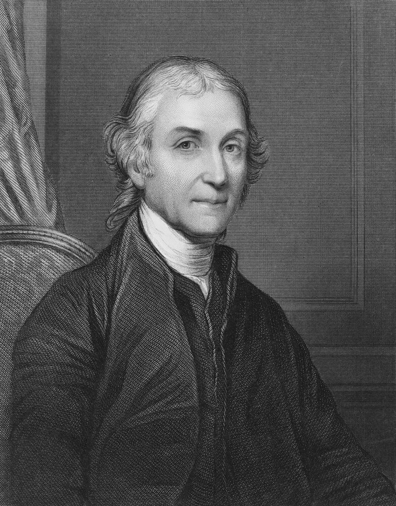 Joseph priestley что открыл