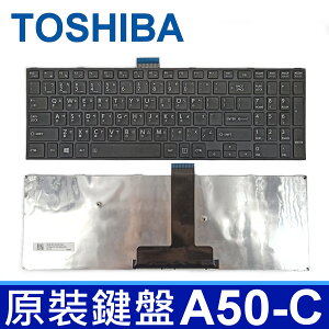 TOSHIBA 東芝 A50-C 全新 繁體中文 筆電 鍵盤 A50-C R50-C Z50-C A50-C1510 A50-C1520