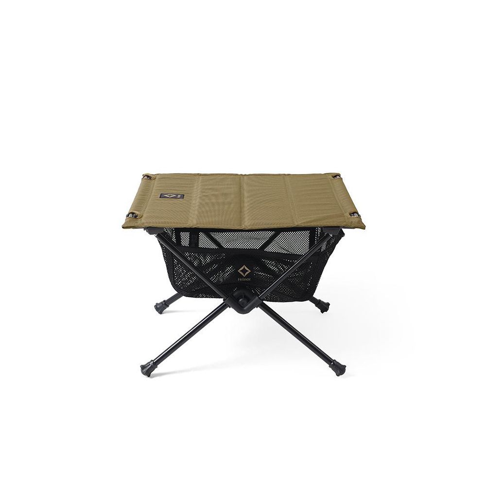 ├登山樂┤韓國 Helinox Tactical Table S 輕量戰術桌 / 狼棕 # HX-11015