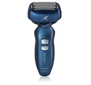[3美國直購] Panasonic ES-LA63AA 電動刮鬍刀 Arc4 Electric Razor 藍色 乾濕兩用電鬍刀 Arc 4 刀頭