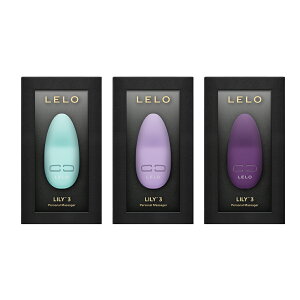 買一送二 LELO Lily 3 超靜音陰蒂迷你震動器 紫 情趣用品 按摩棒 跳蛋 無線跳蛋 G點因弟高潮靜音跳蛋 自慰器 自慰蛋