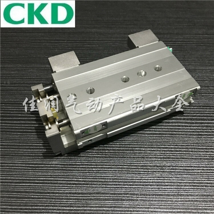 CKD線性滑臺氣缸LCS LCR-16-10 LCR-16-20 LCR-16-30/40/50/75/10