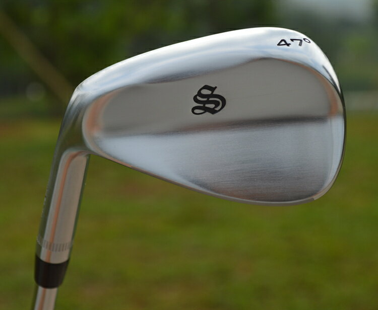 日本進口Crazy高爾夫球桿挖起桿沙坑桿切桿角度桿男士左手反手