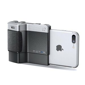 MIGGO Pictar 一秒變相機手機殼 for iPhone 4/5/6/7/8