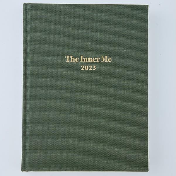 Then Inner Me內在覺察手帳