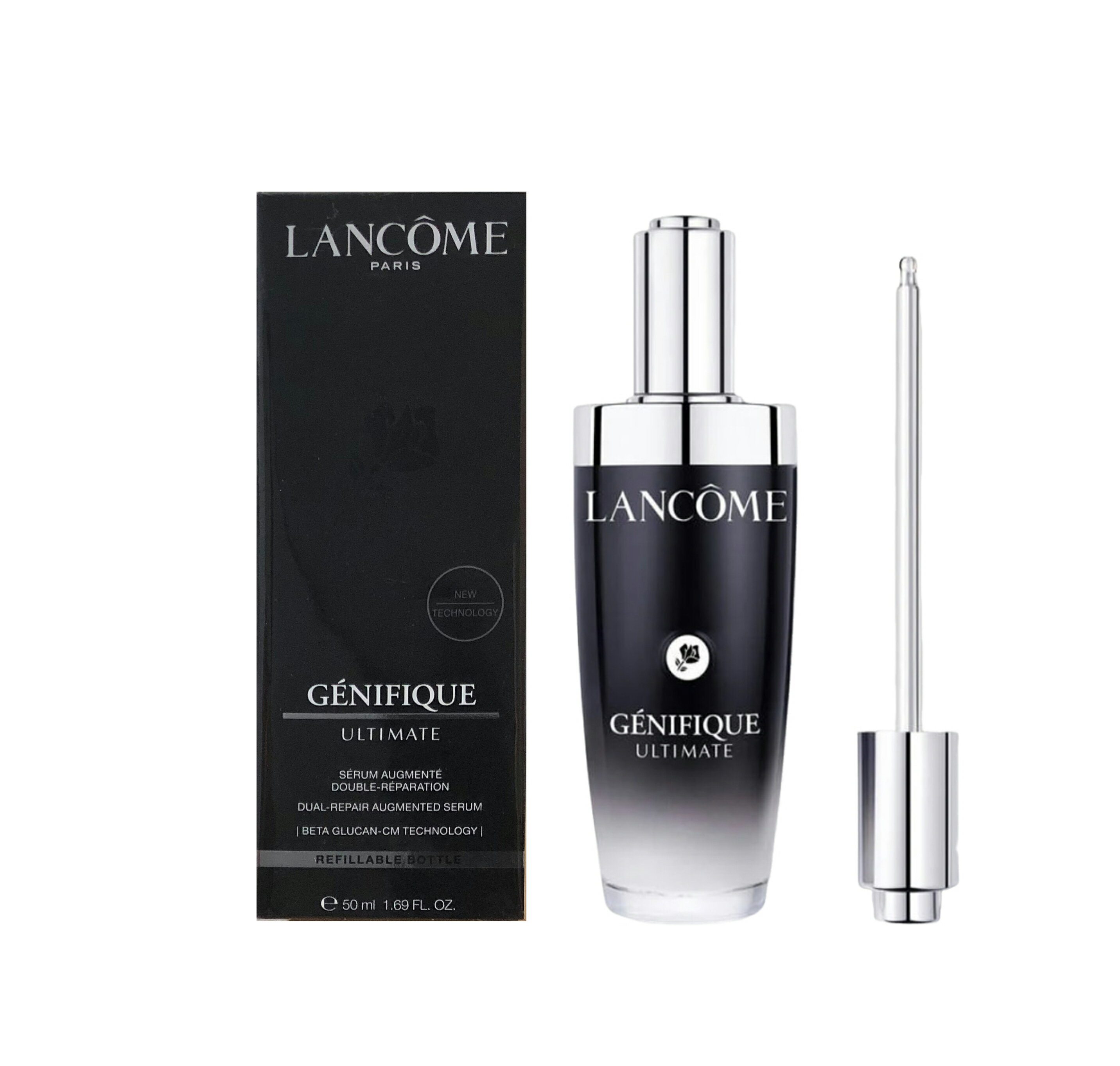 LANCOME 蘭蔻 超未來肌因賦活露 50ml~優惠價:3180元｜岡山戀香水