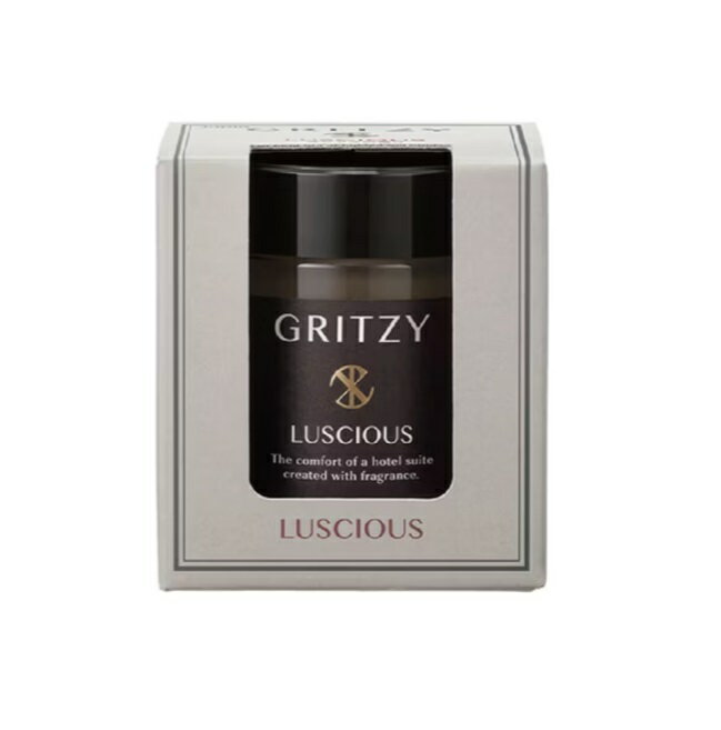 GRITZY 室內香膏160ml~優惠價:290元｜岡山戀香水