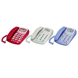 Kolin 歌林 來電顯示電話 (KTP-WDP01)