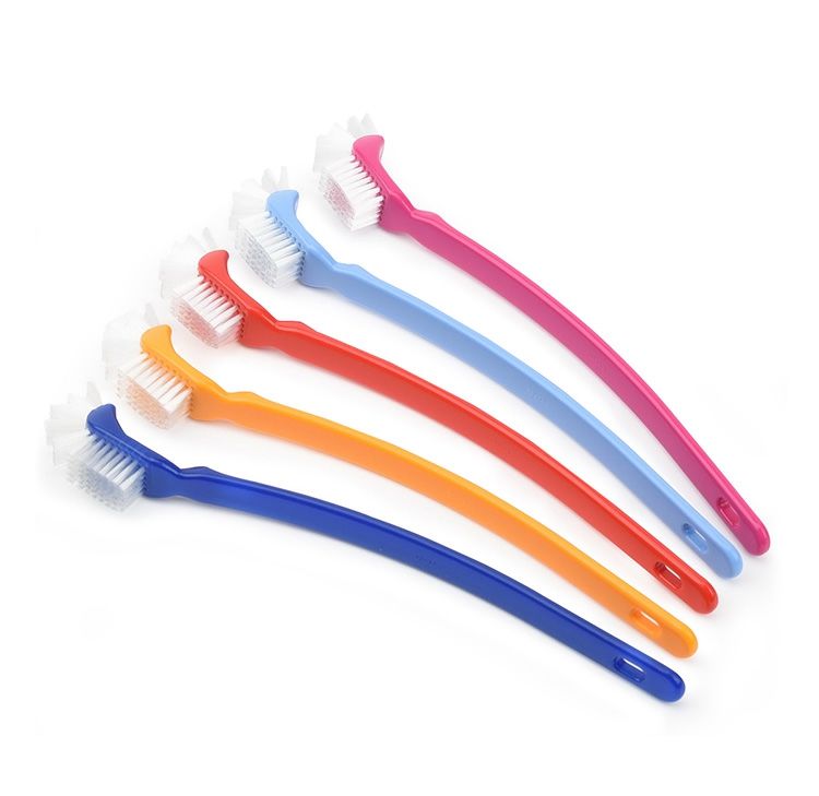 長頸刷 雙頭刷 油壺刷水杯洗杯刷清潔刷