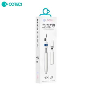 COTEetCI藍芽耳機/手機/平板萬用清潔筆75001【九乘九購物網】
