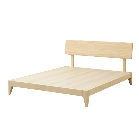 588愛德華實木床架-5尺【myhome8居家無限】★APP下單享點數4% 3