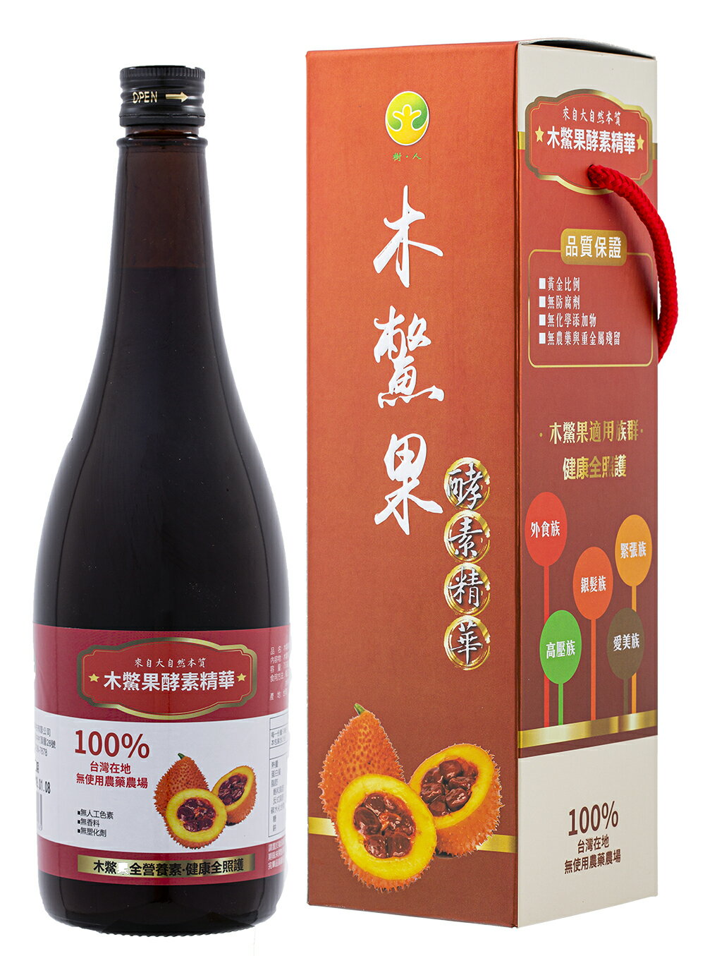 紫雲木鱉果酵素750ml 一箱 12入 紫雲養生館 Rakuten樂天市場