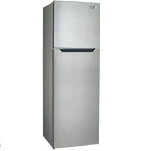 SAMPO 聲寶 250L 經典品味定頻雙門電冰箱 SR-B25G 含基本安裝（樓層費另計） 【APP下單點數 加倍】