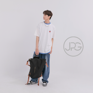 【JPG】韓國 ÅLAND 心動WIFI 限定圖案T恤