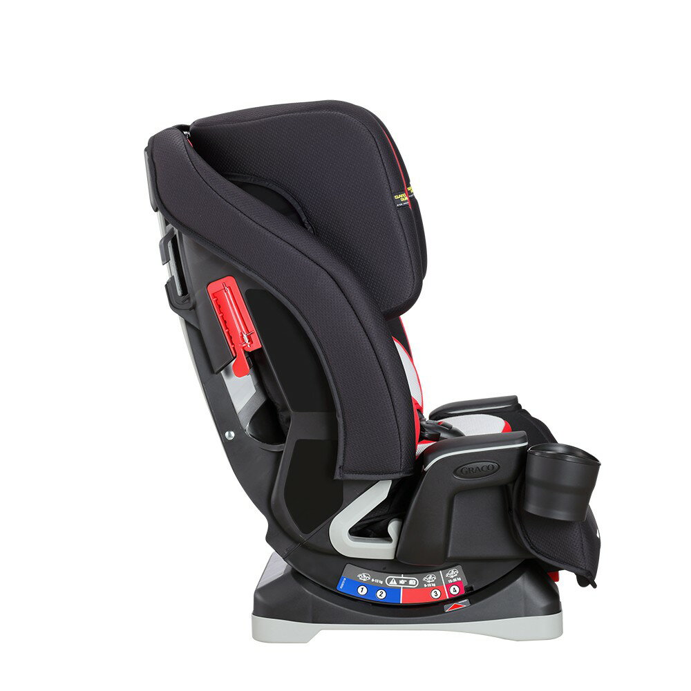 Graco milestone hot sale ss