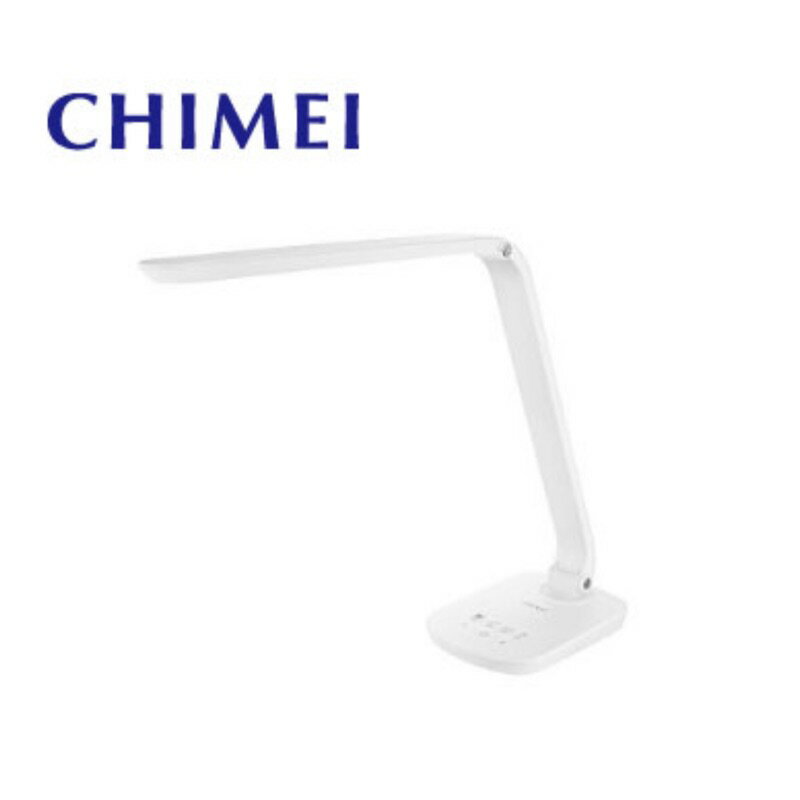 奇美 CHIMEI LED護眼時尚檯燈Gaffer LT-BT100D 書桌用燈 小孩讀書好用 桌燈