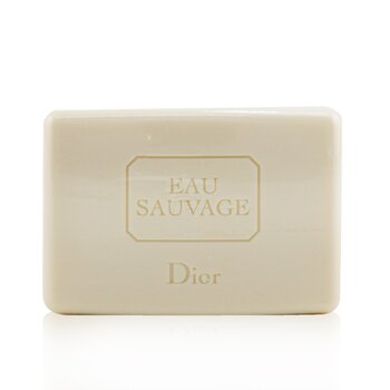 SW Christian Dior -30沐浴皂 Eau Sauvage Soap
