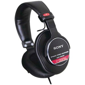 （免運）日本公司貨 日本製 SONY MDR-CD900ST 耳罩式 錄音室 監聽耳機 密閉型 耳機