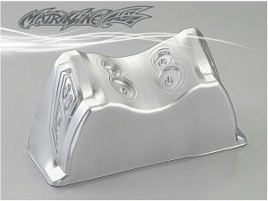 2014新款車殼電鍍燈杯/尼桑 GTR R35吸塑鍍銀燈杯 PC201403D