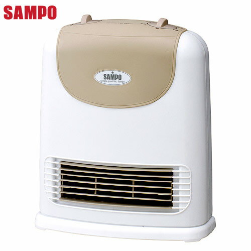 <br/><br/>  SAMPO聲寶陶瓷式電暖器 HX-FD12P<br/><br/>
