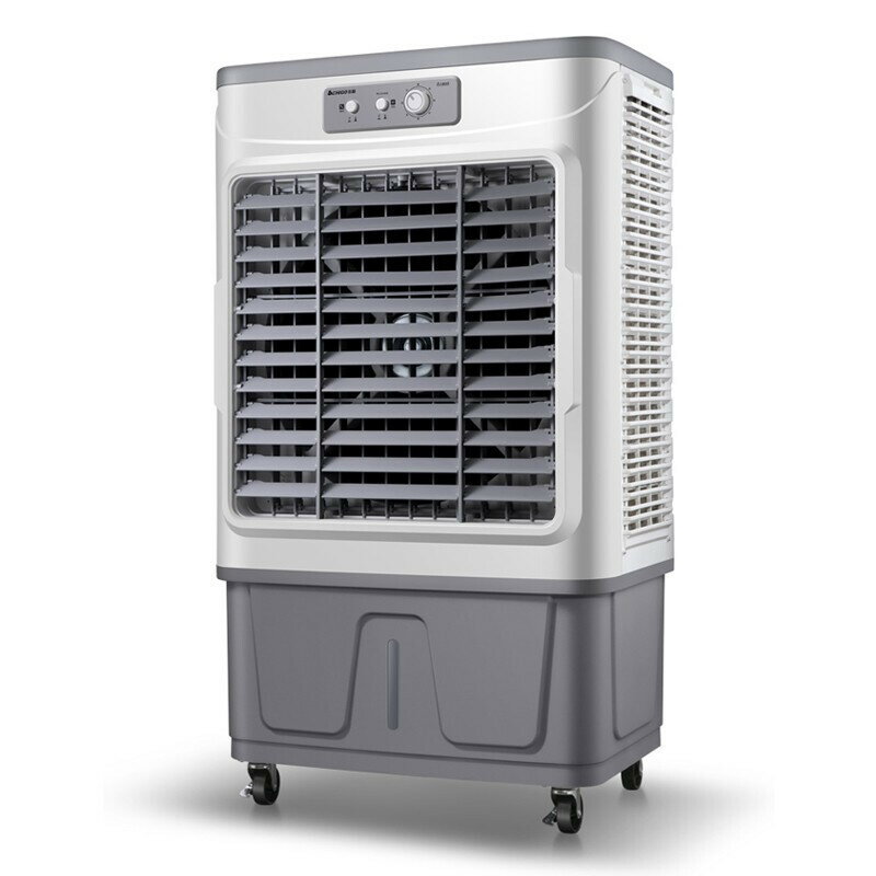 優樂悅~志高空調扇工業冷風扇大型商用冷風機自動加水冷移動制冷水空調機