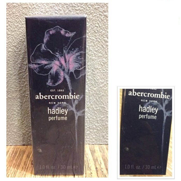 abercrombie hadley perfume