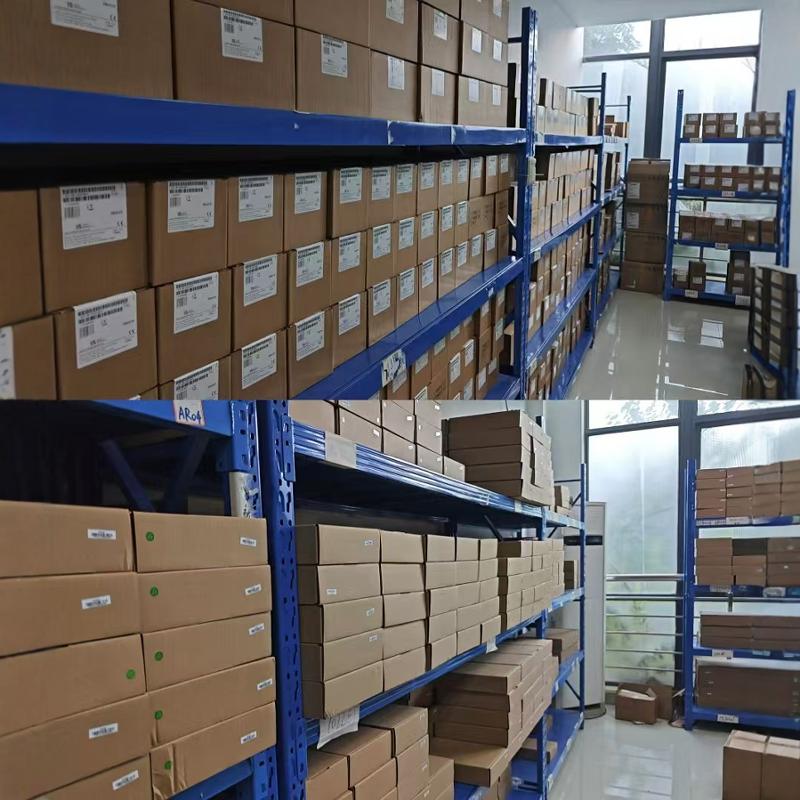 {台灣公司貨 可打統編}全新西門子PLC S7-200SMART CPU SR20 SR30 SR40 ST20 ST30 CR20 3