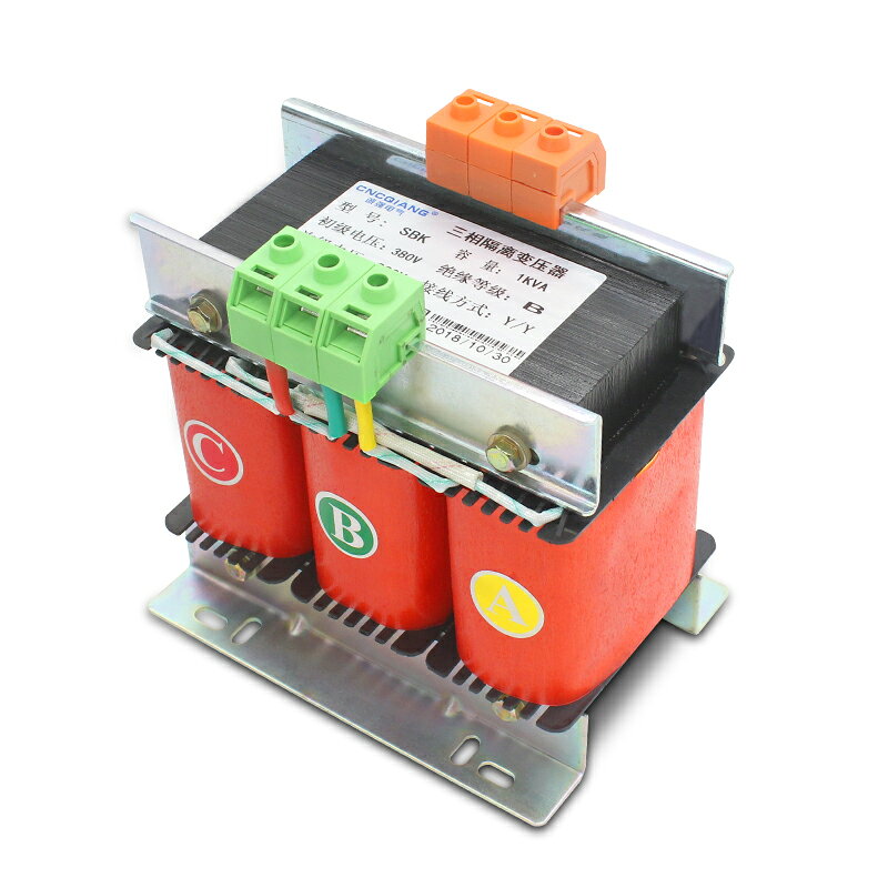 【高品質超低價】三相變壓器380V變220V伺服干式隔離光伏sbk2/3/5kw10kva | 青春公社 | 樂天市場Rakuten