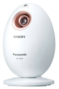 【日本代購】Panasonic 松下保濕納米 美顏機 蒸臉器SN​​10-PN