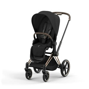 Cybex Priam頂級雙向嬰兒手推車(多款可選)嬰兒推車|雙向推車
