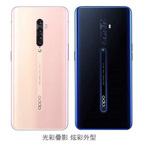 強強滾 福利品OPPO Reno2 8GB/256GB 6.5吋 智慧手機 四鏡頭 超廣角 AI智慧美顏