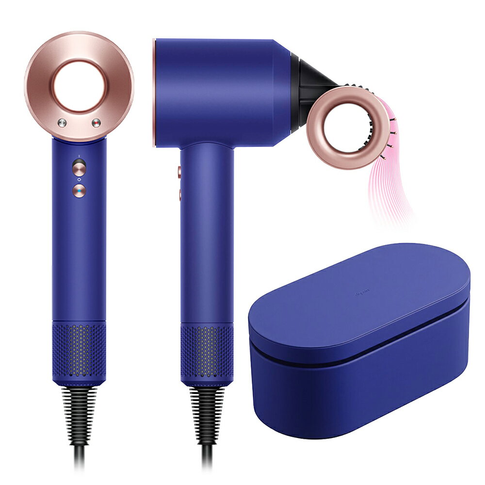 Dyson Supersonic 吹風機