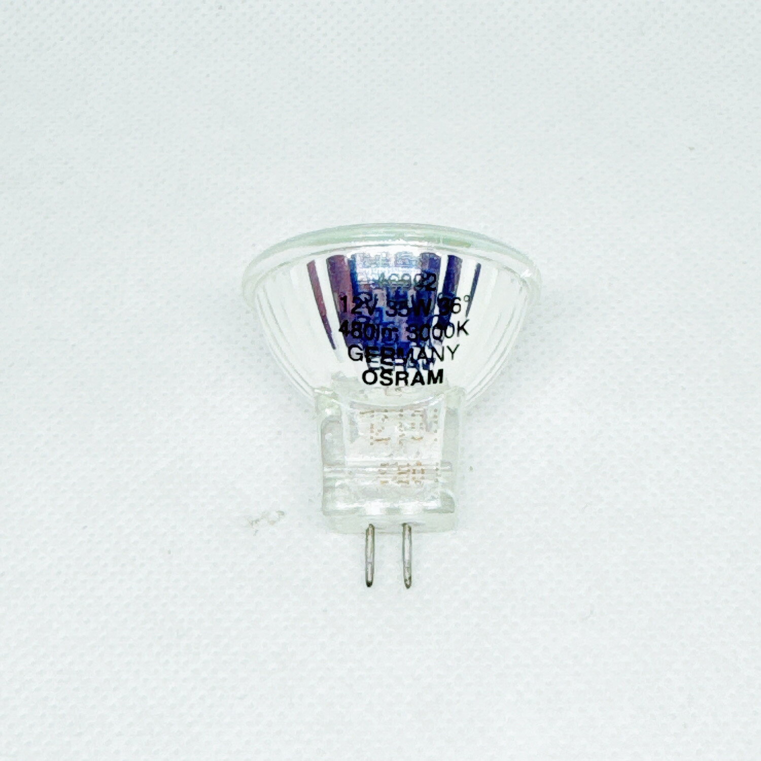 OSRAM 歐司朗 DECOSTAR 35S 46892 10度 36度 12V 35W GU4 鈦合金 TITAN 6