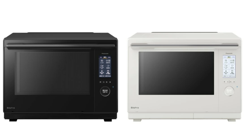 (空運含關稅) Panasonic 國際牌 水波爐 微波  Bistro 30L NE-UBS10D 最新款 日本代購