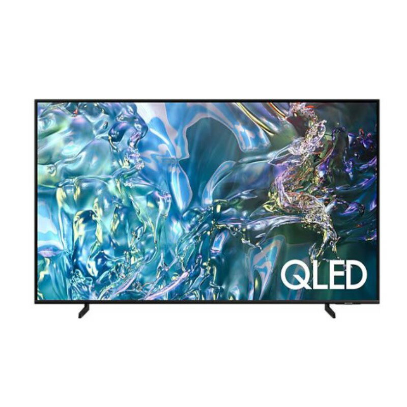 【SAMSUNG 三星】55吋 QLED Q60D 智慧顯示器 QA55Q60DAXXZW 贈壁掛安裝【三井3C】
