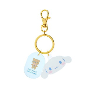 真愛日本 大耳狗 喜拿 壓克力吊飾 造型鑰匙扣 吊飾 鑰匙圈 掛飾 鑰匙扣 收藏 禮物 ID73