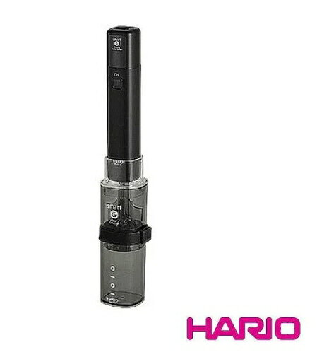 金時代書香咖啡 HARIO SMART-G 手搖電動兩用研磨組 EMSG-2B