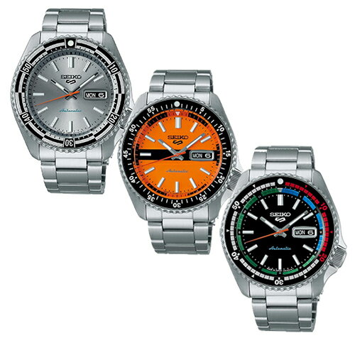 日本代購 SEIKO 精工 Sports style SKX 運動風格 手錶 SBSA 特別版 復古風 機械錶 防水
