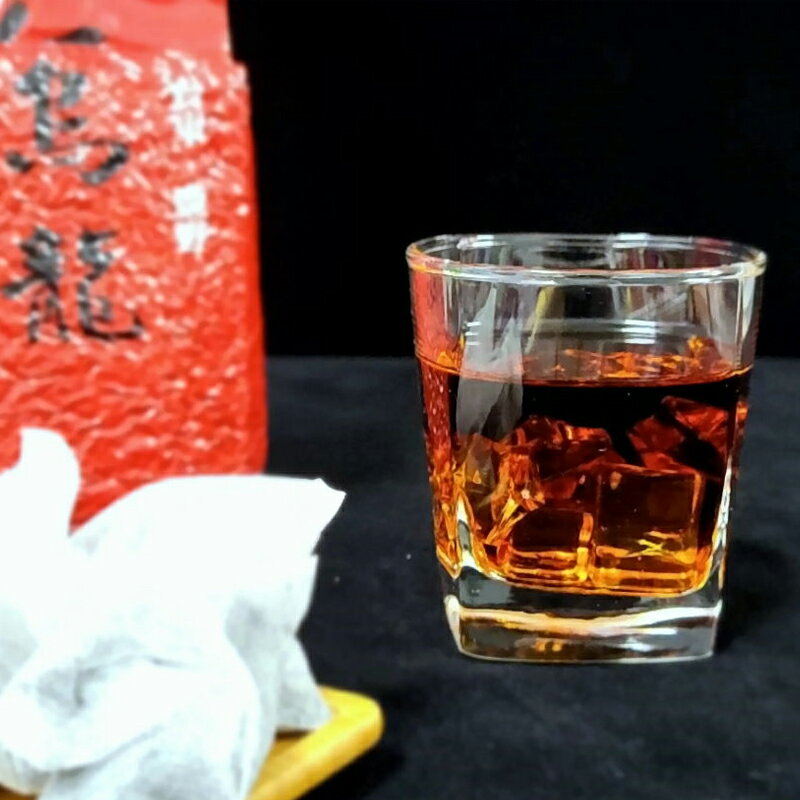 台東鹿野紅烏龍茶包  4公克/50入/裸包/中秋送禮