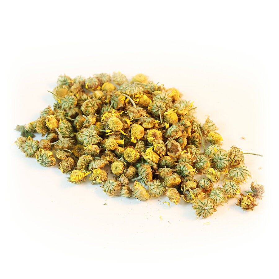 有機高山油菊